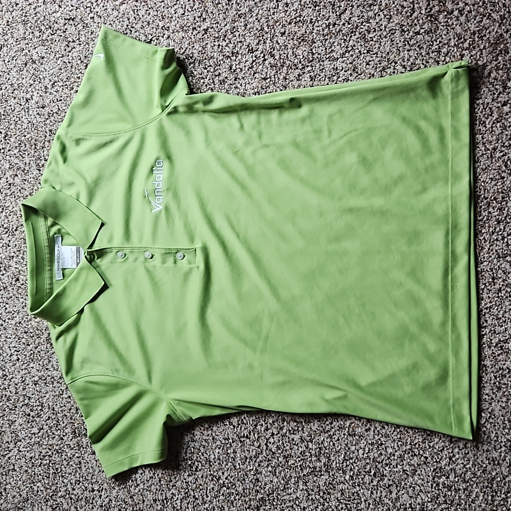 Nike Golf Shirt